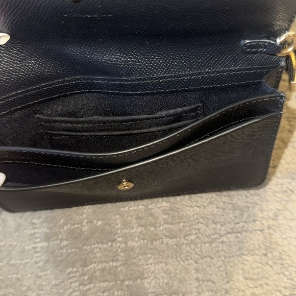 Coach Wristlet - Picture 2 of 3